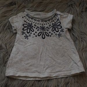 Infants T-Shirts (Girls)